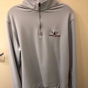 University of Alabama-Pullover